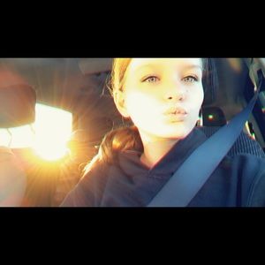 Meet your Posher, Kaycee